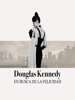 cover image of En busca de la felicidad